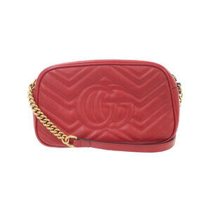 Gucci GG Marmont Bag Shoulder